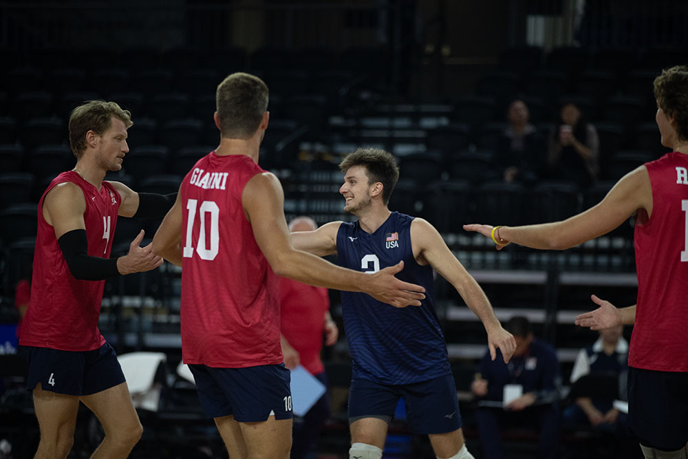 Chile takes fifth place in their first ever Pan American Games – NORCECA