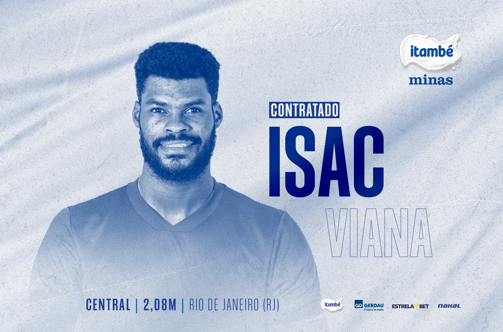 Isac Viana