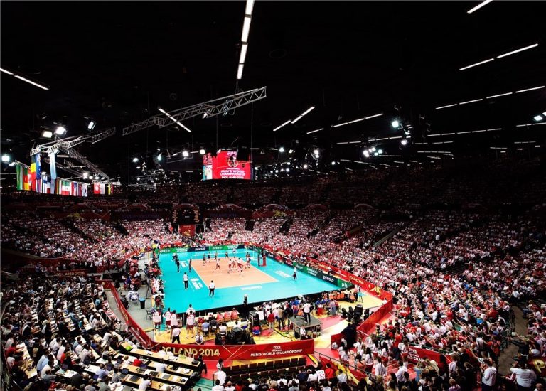 FIVB Launches Volleyball Calendar for 20252028 WorldOfVolley