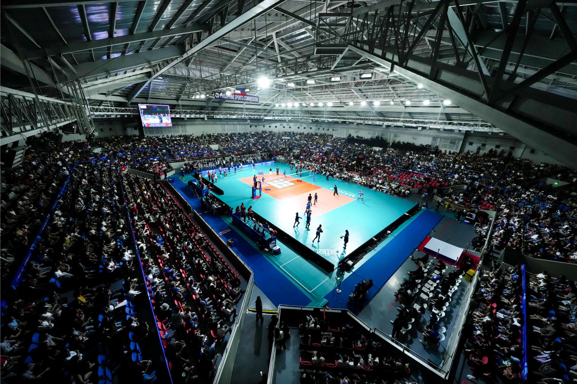 Vietnam and Czechia to Face Off in Women’s 2024 FIVB Challenger Cup