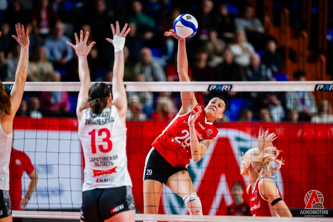 WorldofVolley :: TUR W: Ebrar Karakurt Rumored to Return to Türkiye for ...