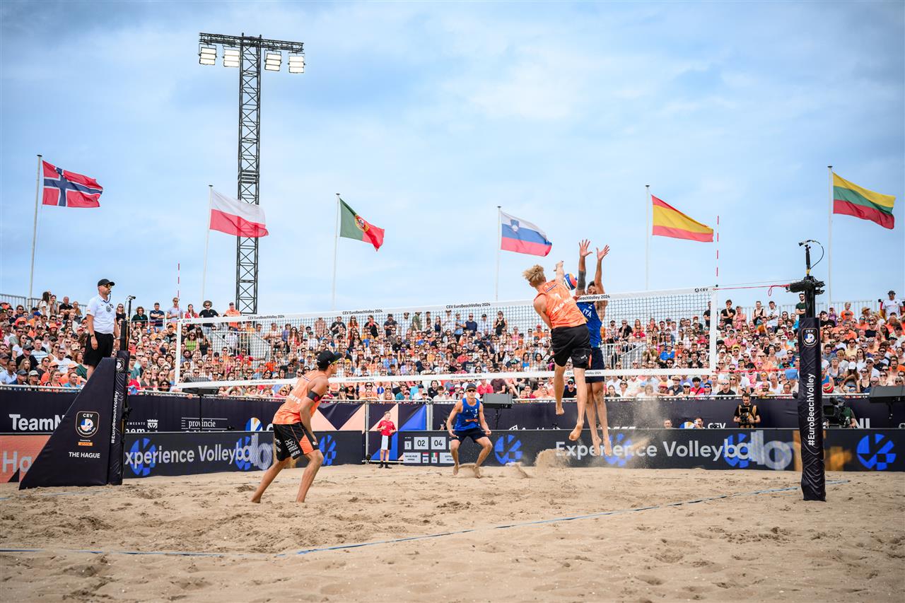 beach pro tour hamburg 2025