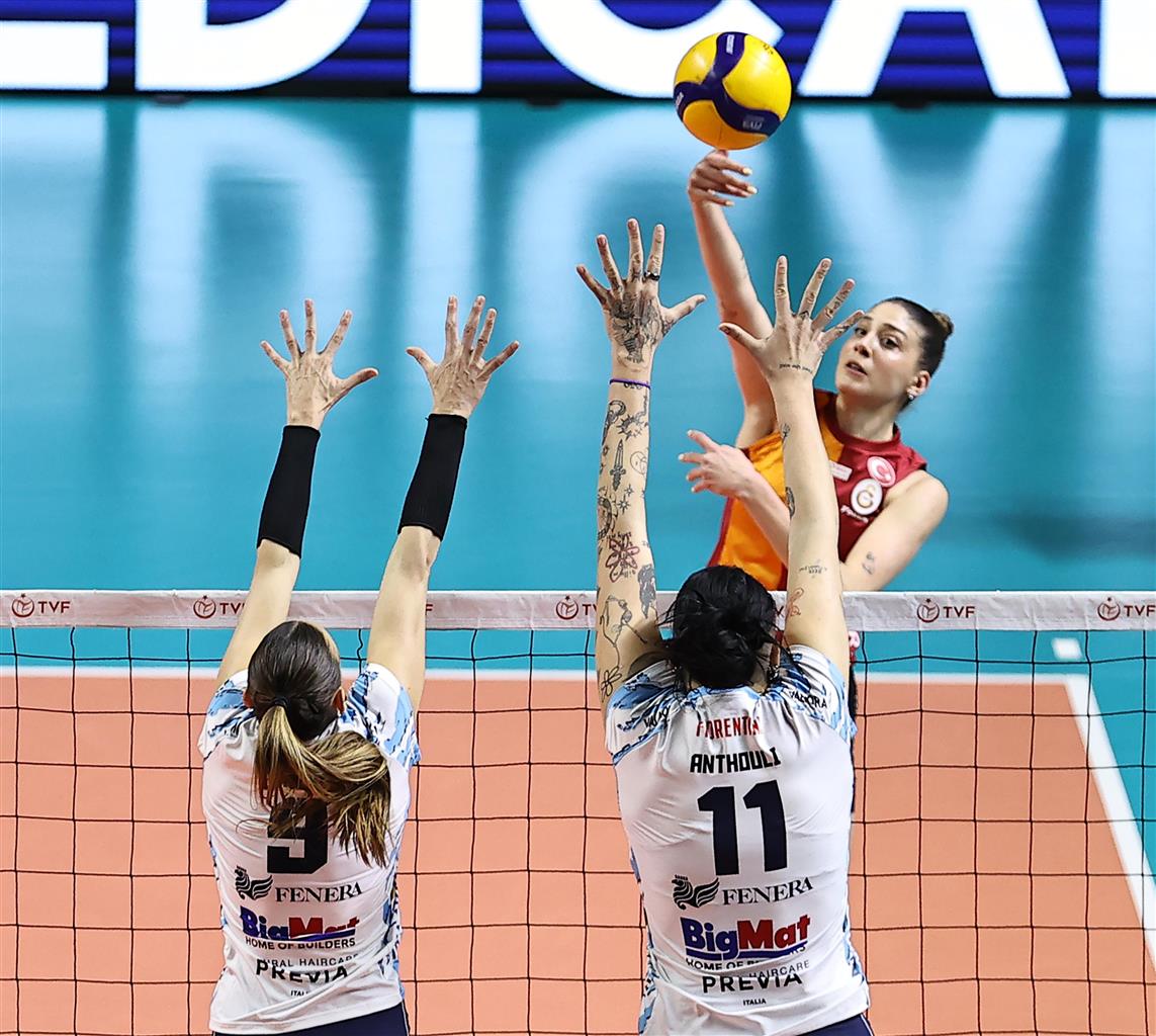 WorldofVolley Latest volleyball news