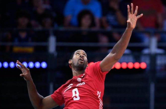 Wilfredo León Approaching Record Move to Halkbank Ankara for 2027